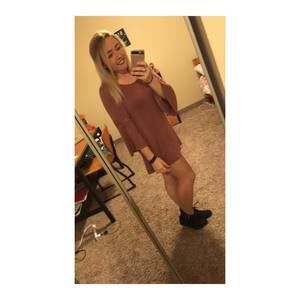 Meet your Posher, Renee